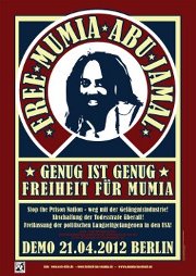 Demo Berlin 24.04.2012